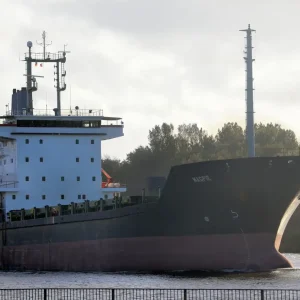 MV MAGPIE