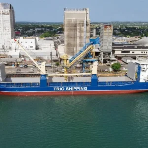 MV TRIO BUSE TUNC